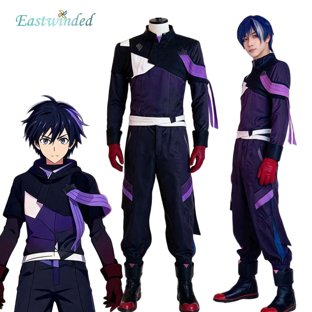 Party Games Online Free - Costume de cosplay Kirito Sword On