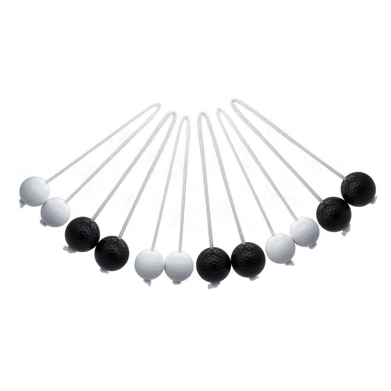 Ladder Toss Set - Échelle lancer balles échelle jeu de