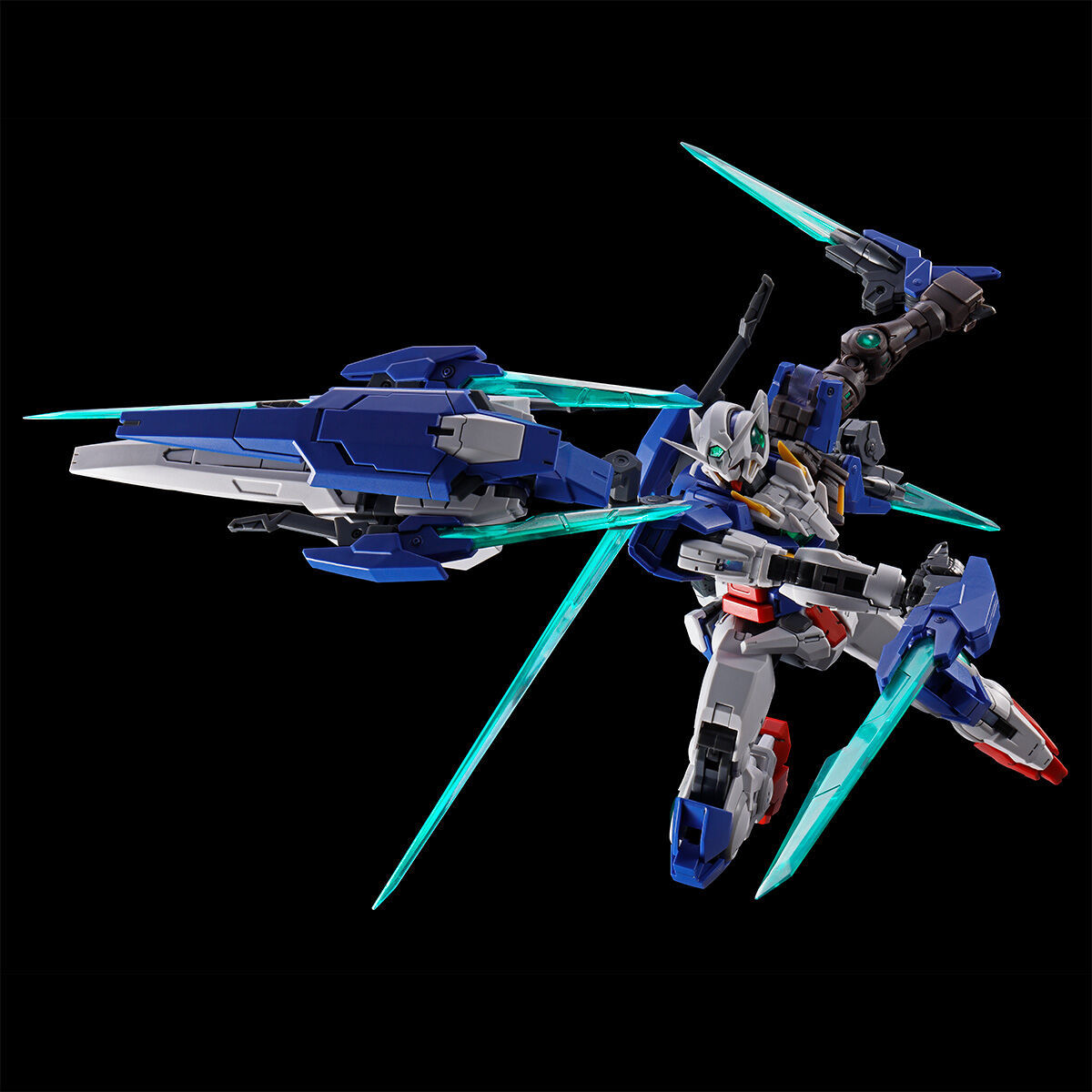 Bandai Model Gundam Rg - En stock BANDAI PB LIMITED RG