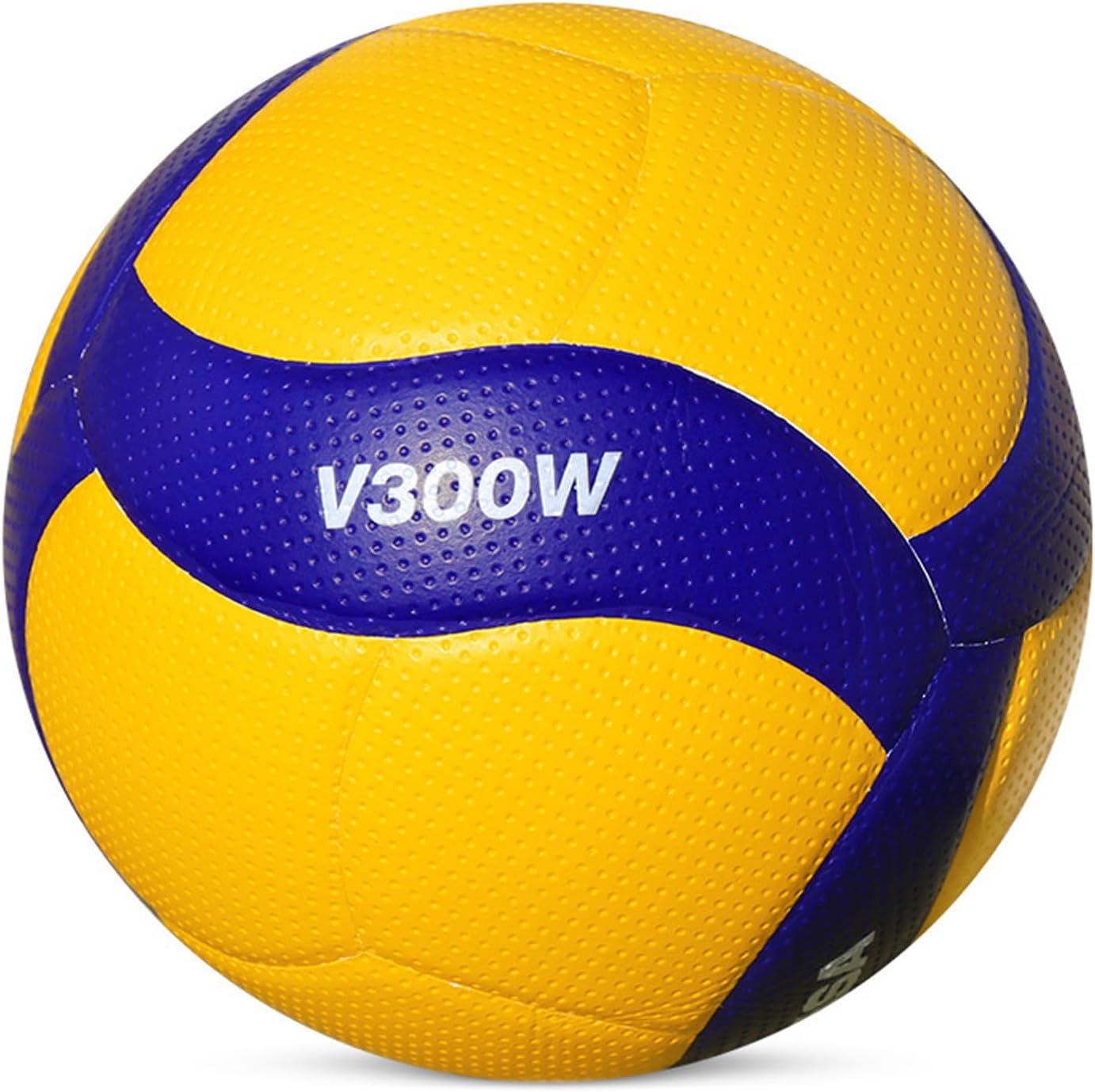 Spike Ball Game - Volley-ball de plage officiel à coutures