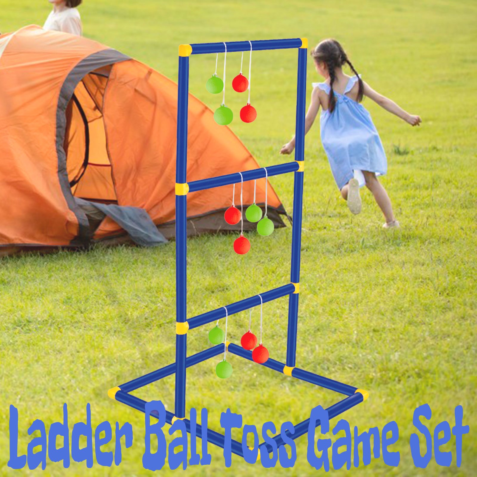 Ladder Toss Set - Ensemble de jeu de lancer de