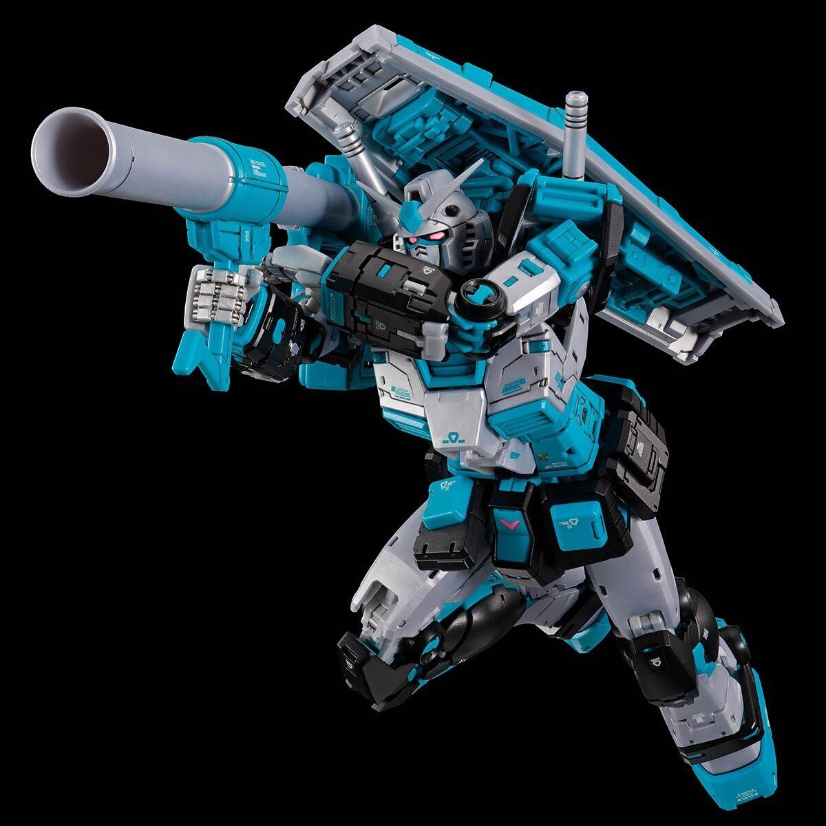 Bandai PB Limited RG 1144 RX78 - Bandai Model Gundam Rg avis et prix