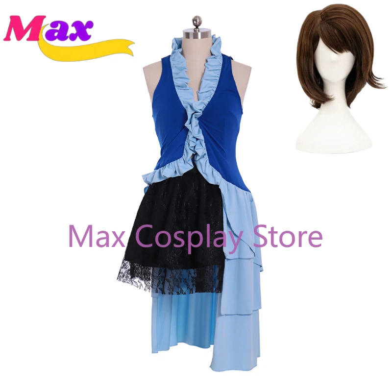 Max Game Final Fantasy Yuna Co - Party Games Animals avis et prix