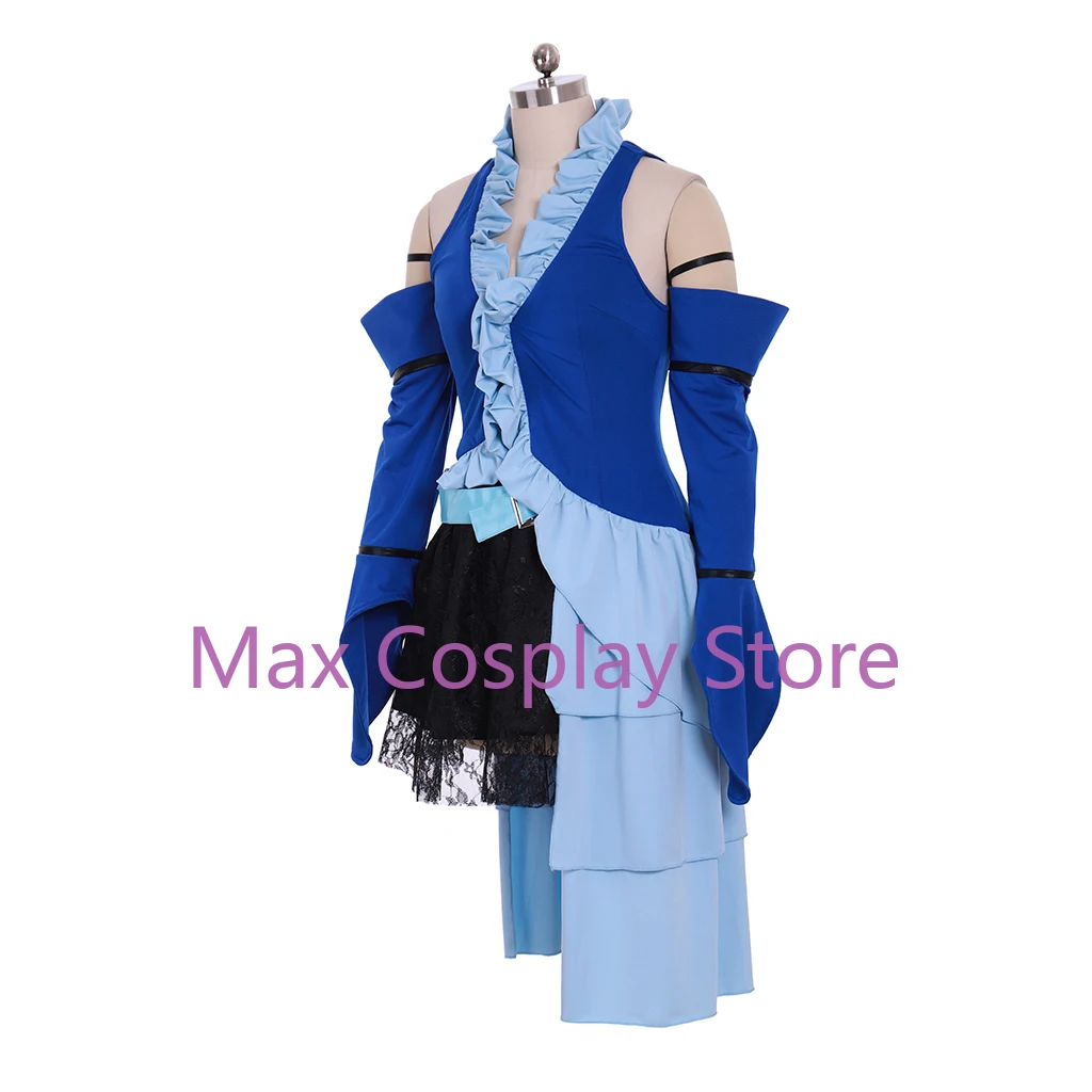 Max Game Final Fantasy Yuna Co - Party Games Animals avis et prix