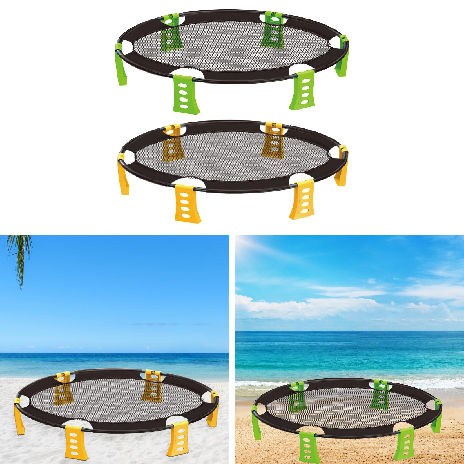 Ensemble de jeu Roundnet, ense - Spike Ball Game avis et prix