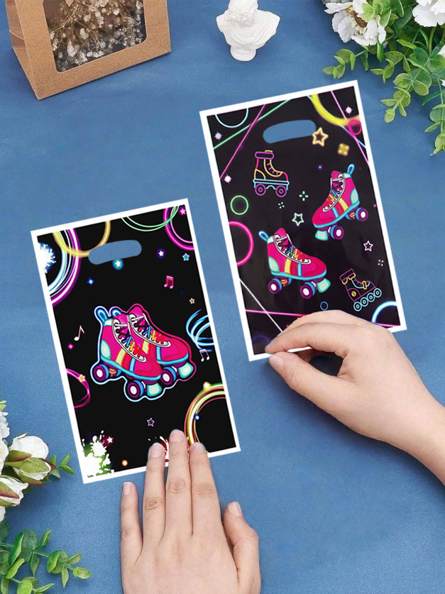 Sacs cadeaux pour fête, 20/40  - Party Games At Wedding avis et prix