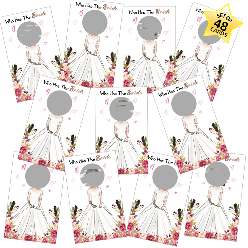 Nouveaux jeux pour la fête de  - Party Games Bachelorette avis et prix