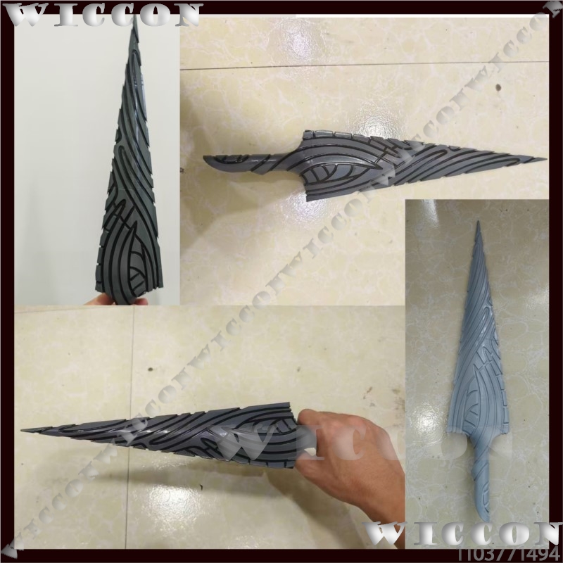 Nail 25CM jeu le chevalier enf - Kids Party Games avis et prix
