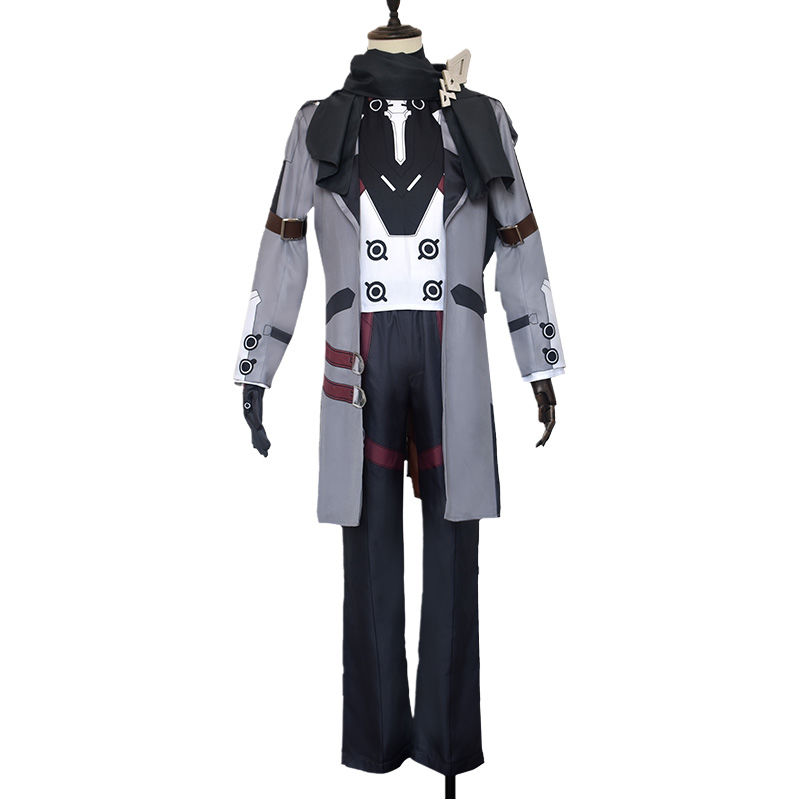Welt Cosplay Star Rail Honkai  - Party Games Name avis et prix