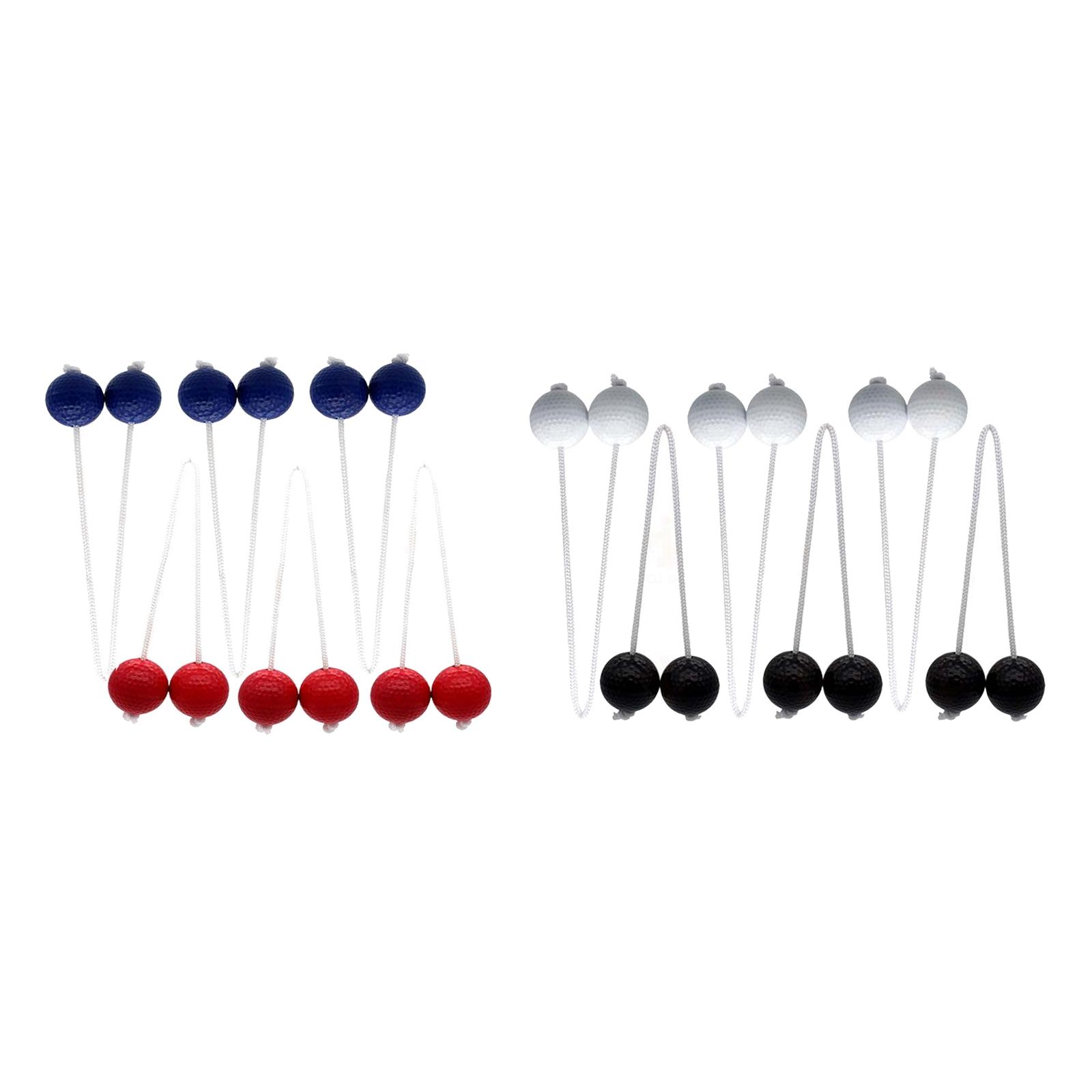 Jeu de lancer d'échelle, balle - Ladder Toss Set avis et prix