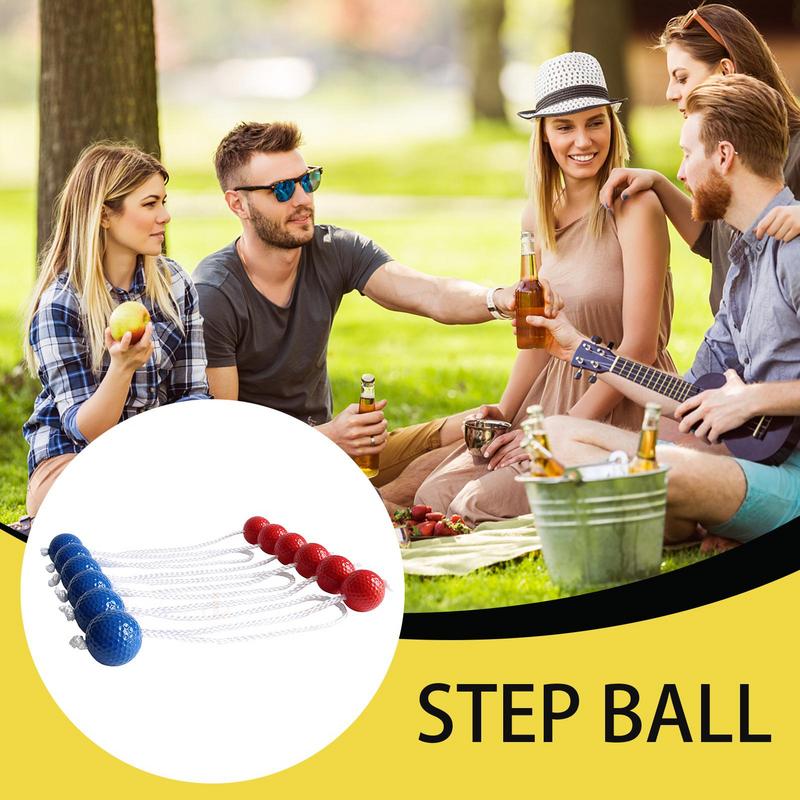 Échelle balles de Golf échelle - Ladder Toss Set avis et prix