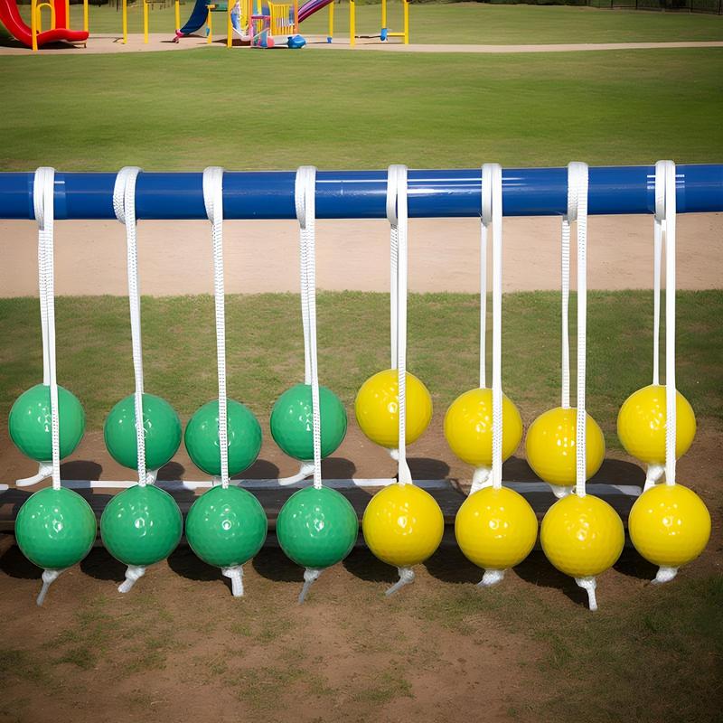 Échelle balles de Golf échelle - Ladder Toss Set avis et prix