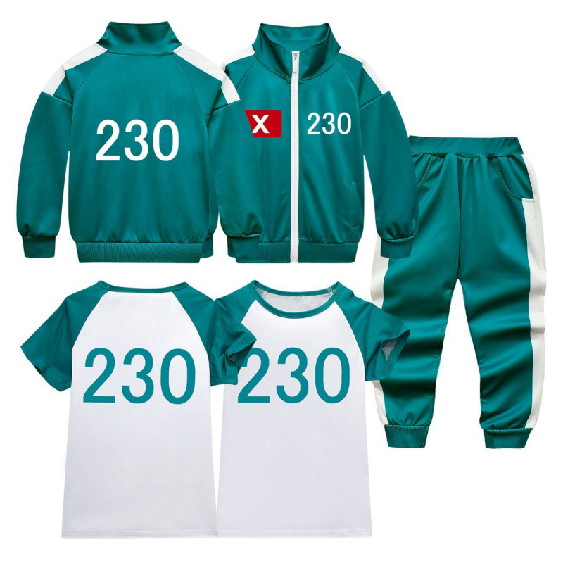 2025 nouveaux enfants personna - Kids Party Games avis et prix