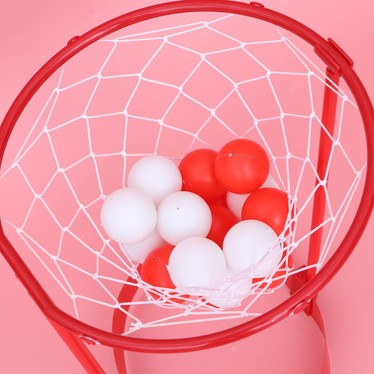 2 Pièces Panier de basket amus - Party Games Easy Kids avis et prix