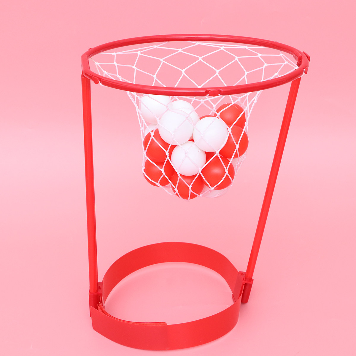 2 Pièces Panier de basket amus - Party Games Easy Kids avis et prix