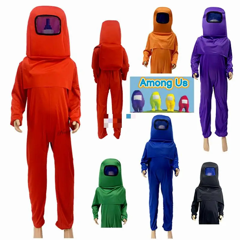 Nouveau 2022 équipage imposteu - Kids Party Games avis et prix
