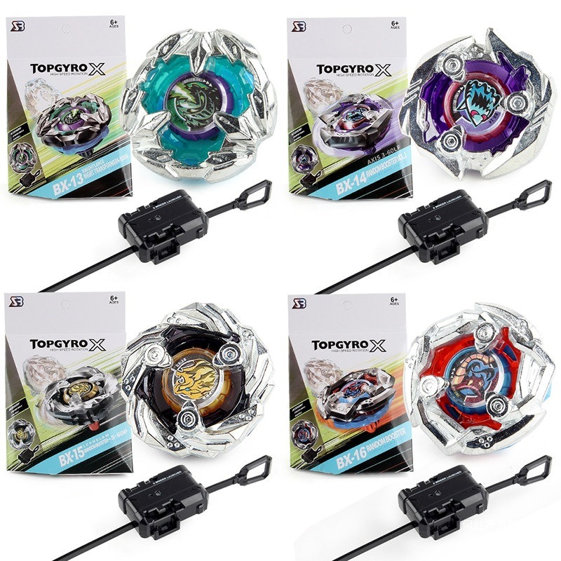 Ensemble de gyroscopes de comb - Party Games Quiz avis et prix