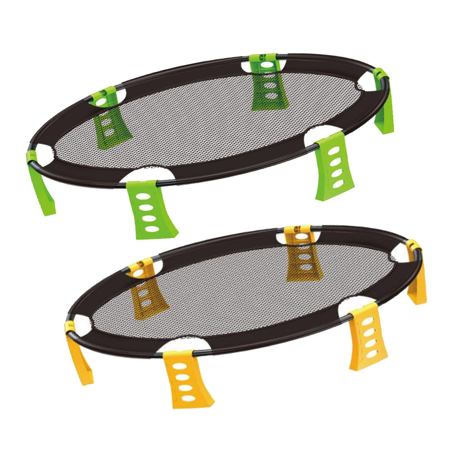 Ensemble de jeu de Roundnet po - Spike Ball Game avis et prix