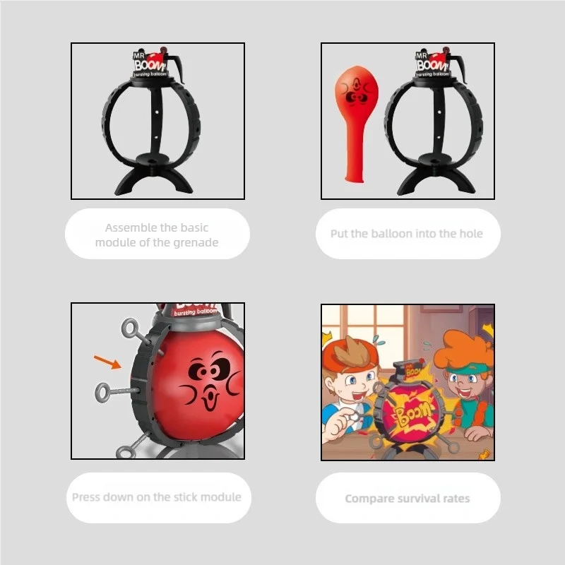 Jeu de farces amusant à faire  - Party Games For 7 People avis et prix