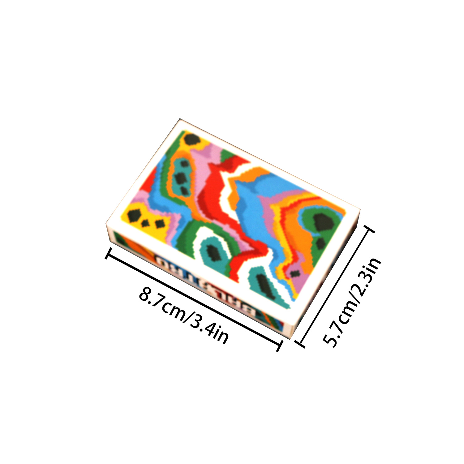 Ensemble de cartes de Poker Ba - Party Games Quiz avis et prix