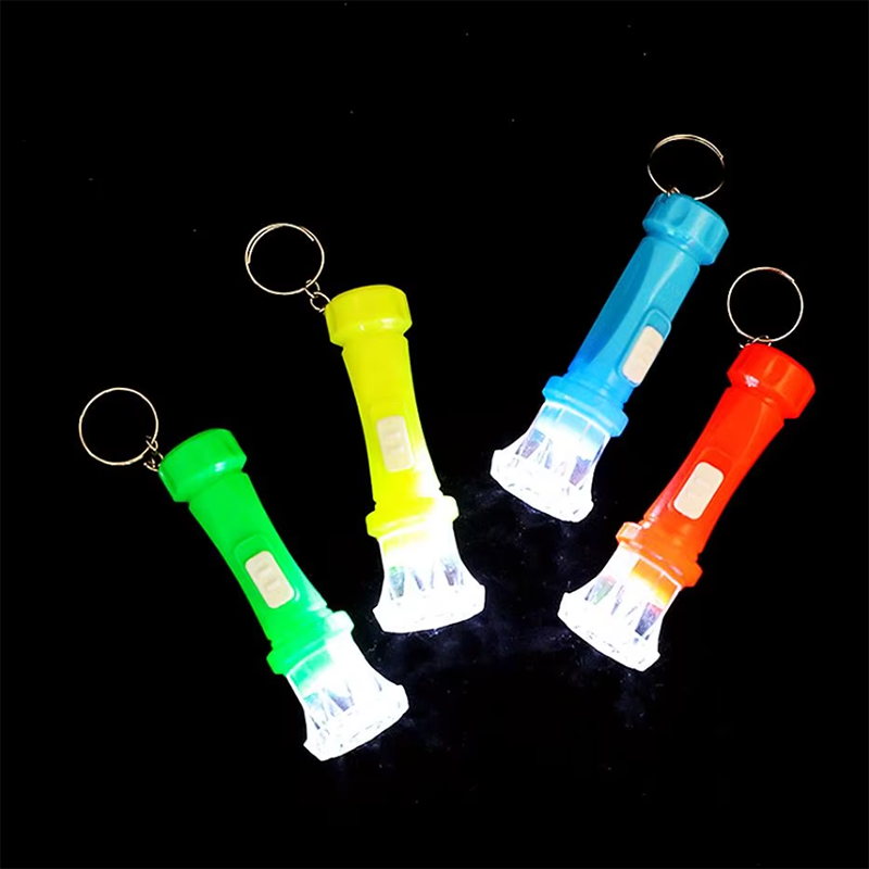 Mini lampe torche LED pour enf - Kids Party Games avis et prix