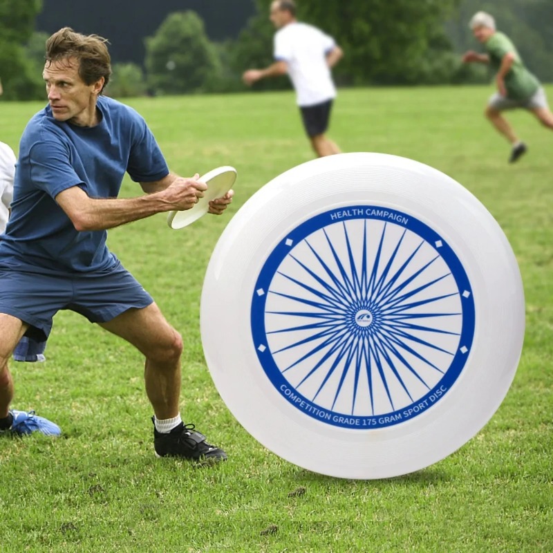 Disque volant professionnel en - Frisbee Freestyle Disc avis et prix