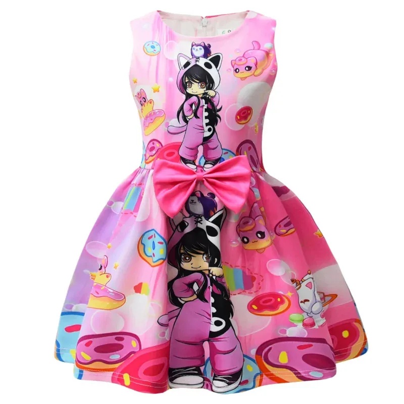 Tenue Premium Anime Game Aphma - Party Games Animals avis et prix