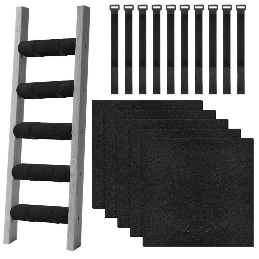 Coussinets d'échelle de lit su - Ladder Toss Set avis et prix