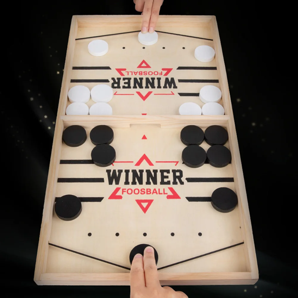 Sling Puck-Jeu de société de h - Party Games For 7 People avis et prix