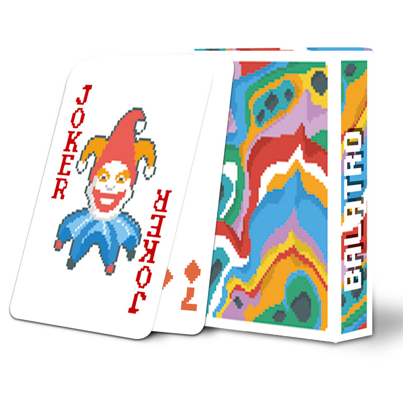 Jeu de cartes Balatro Joker Po - Party Games Classic avis et prix
