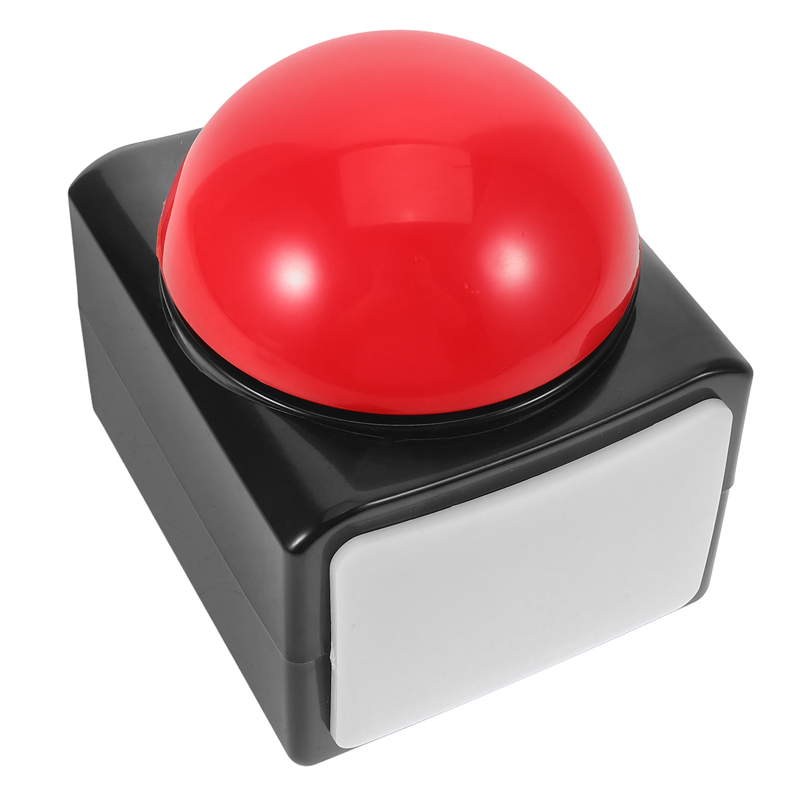Buzzer de réponse avec lumière - Party Games Quiz avis et prix