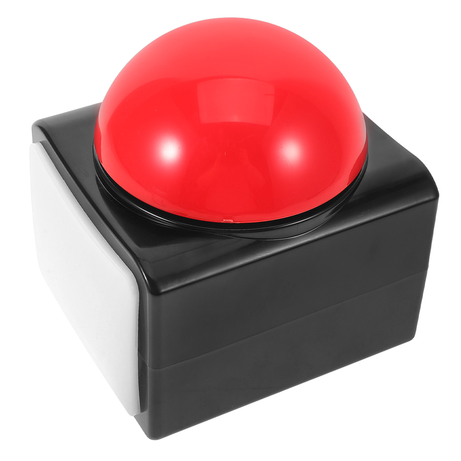 Buzzer de réponse avec lumière - Party Games Quiz avis et prix