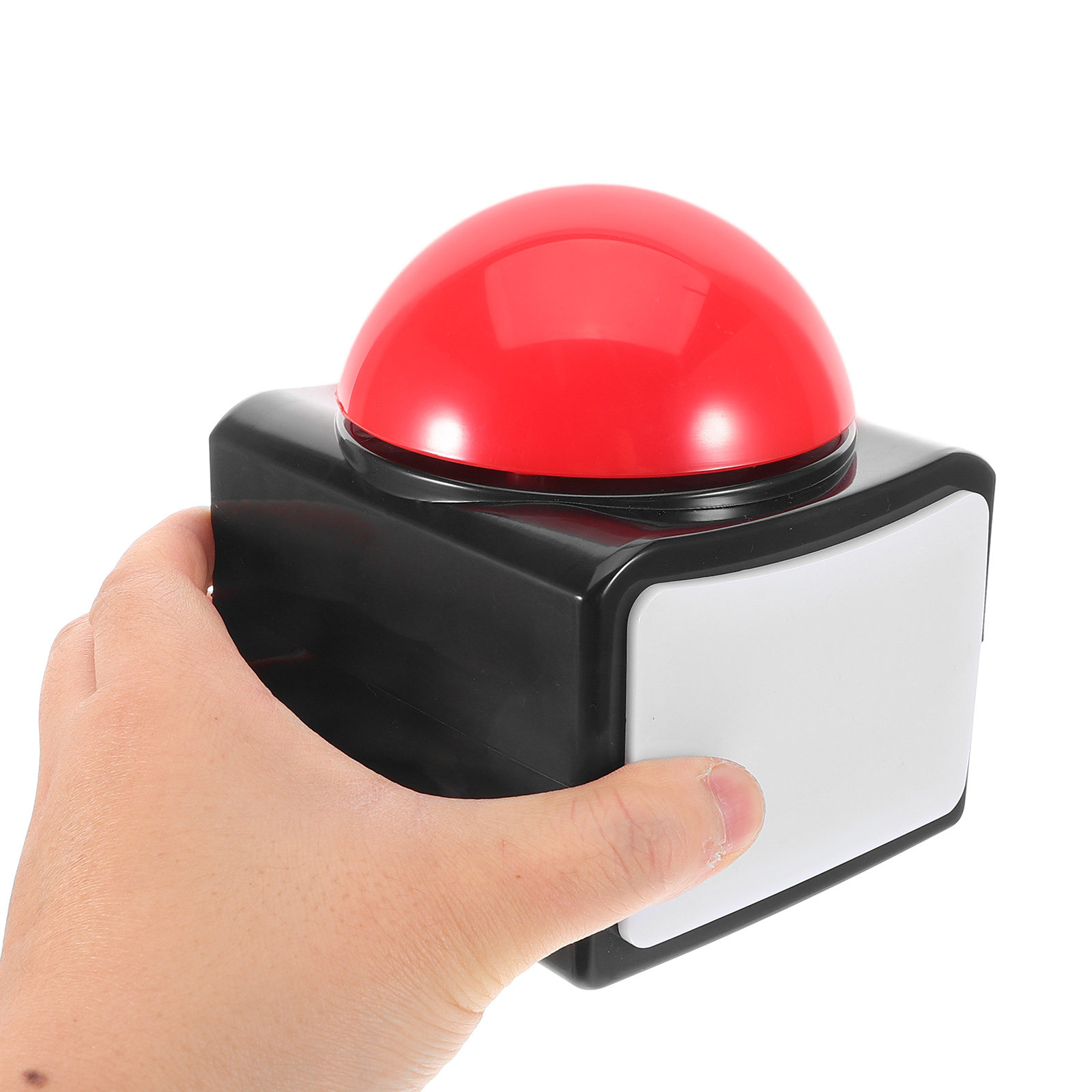 Buzzer de réponse avec lumière - Party Games Quiz avis et prix