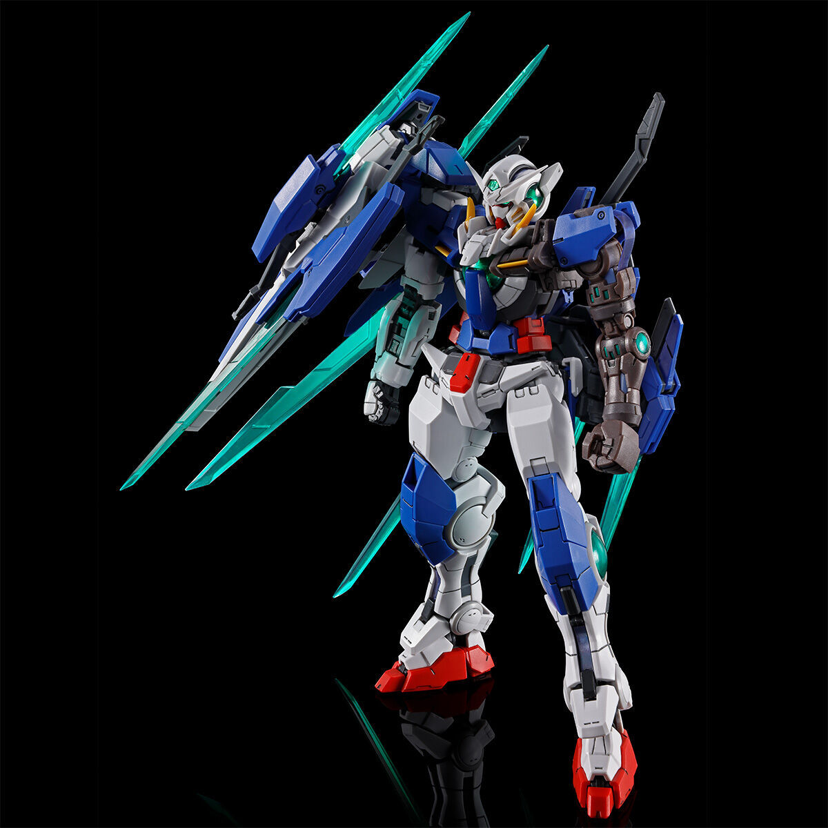 En stock BANDAI PB LIMITED RG  - Bandai Model Gundam Rg avis et prix
