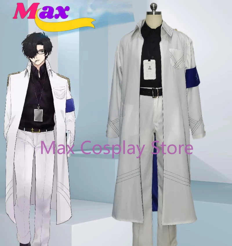 Costume de cosplay Max Cos Ani - Party Games Animals avis et prix