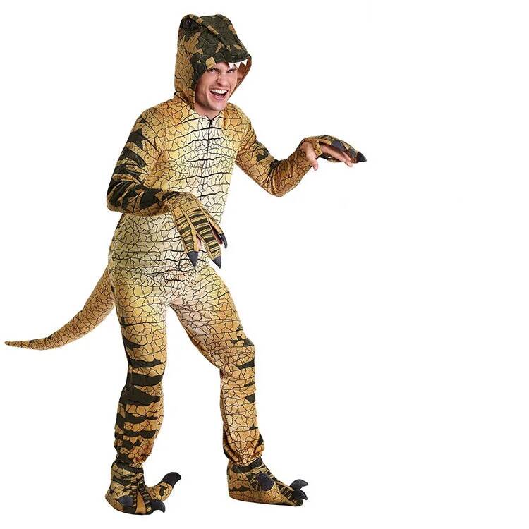 Costumes de dinosaure Tyrannos - Kids Party Games avis et prix