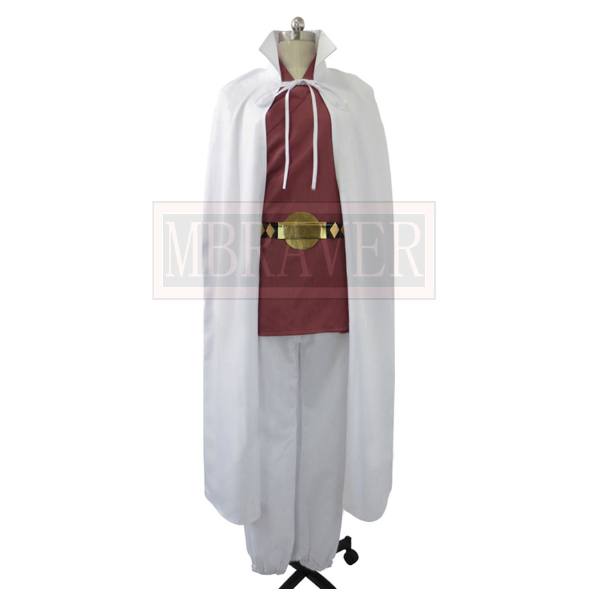 Hercule – Costume de Cosplay a - Party Games Name avis et prix