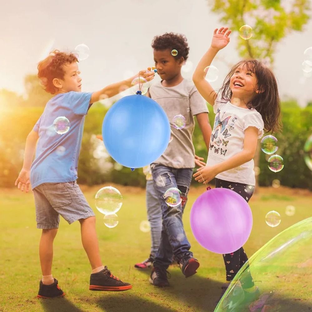Ballons perforés avec élastiqu - Party Games Quiz avis et prix