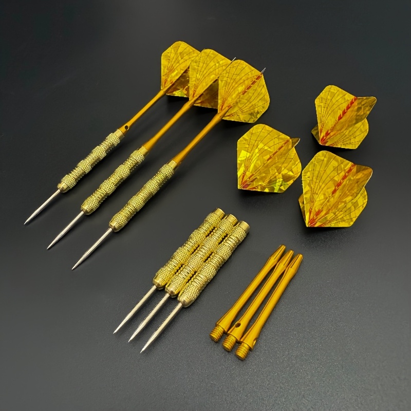 Ensemble de 6 fléchettes point - Spike Ball Game avis et prix