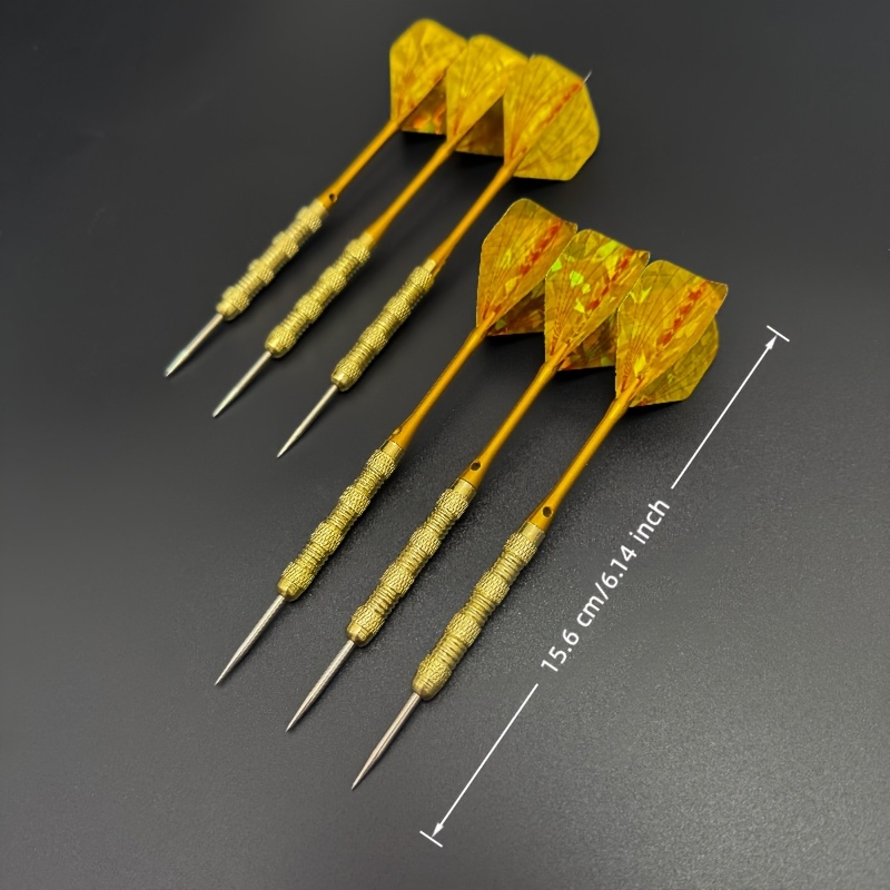 Ensemble de 6 fléchettes point - Spike Ball Game avis et prix