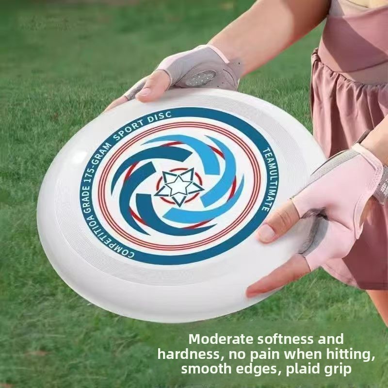 Disque volant professionnel po - Frisbee Freestyle Disc avis et prix