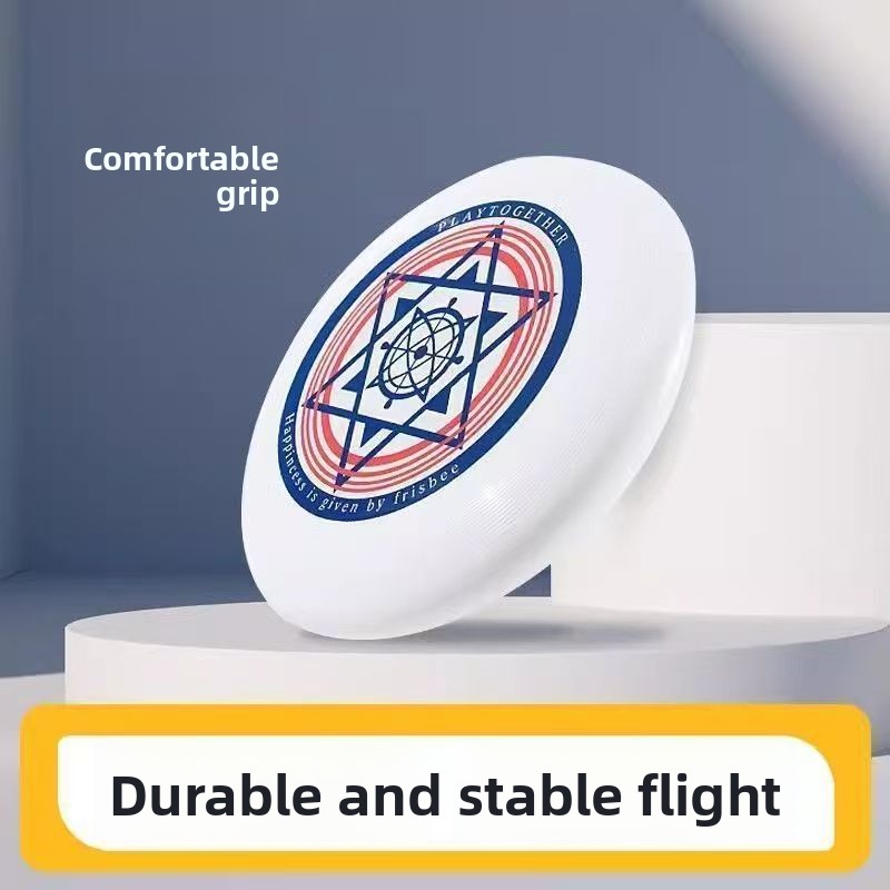 Disque volant professionnel po - Frisbee Freestyle Disc avis et prix