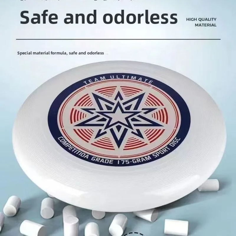 Disque volant professionnel po - Frisbee Freestyle Disc avis et prix