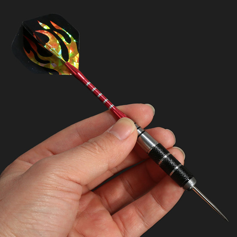 Ensemble de fléchettes en méta - Spike Ball Game avis et prix