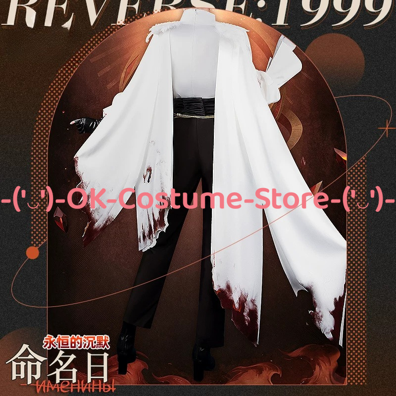 [Taille personnalisée] Costume - Party Games Name avis et prix