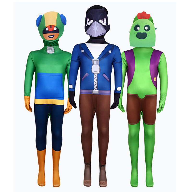 Nouvelle combinaison de cospla - Kids Party Games avis et prix
