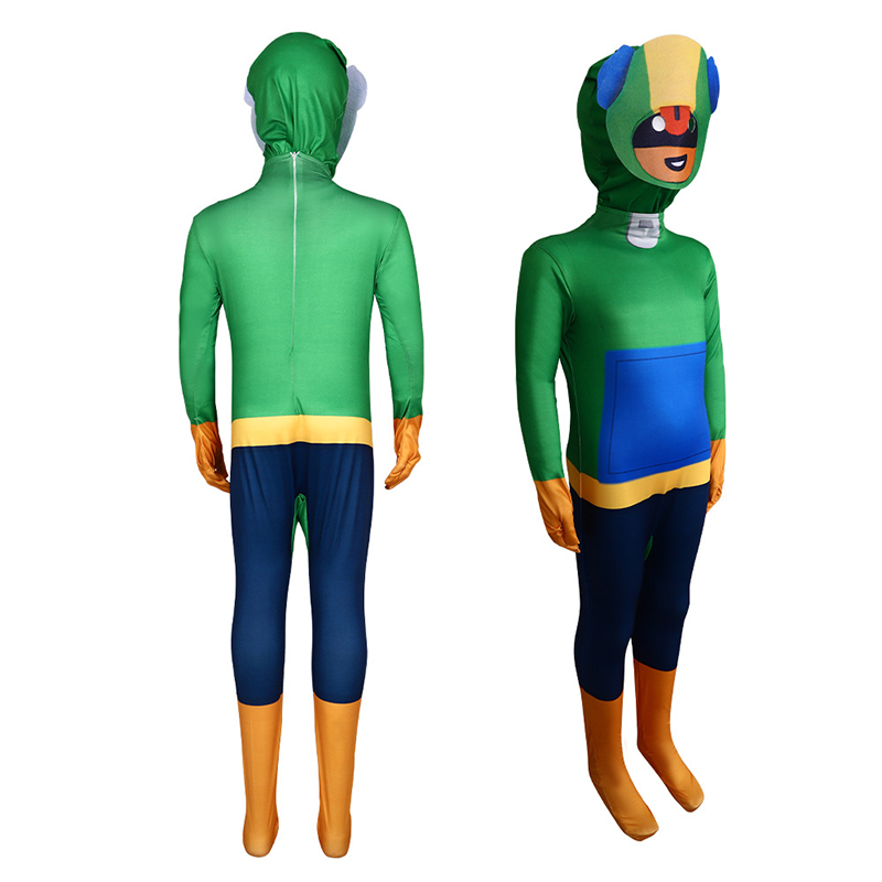 Nouvelle combinaison de cospla - Kids Party Games avis et prix