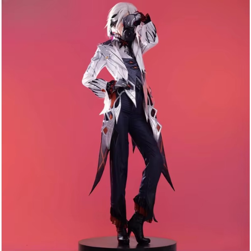 Costumes de cosplay Arlecchino - Party Games Animals avis et prix
