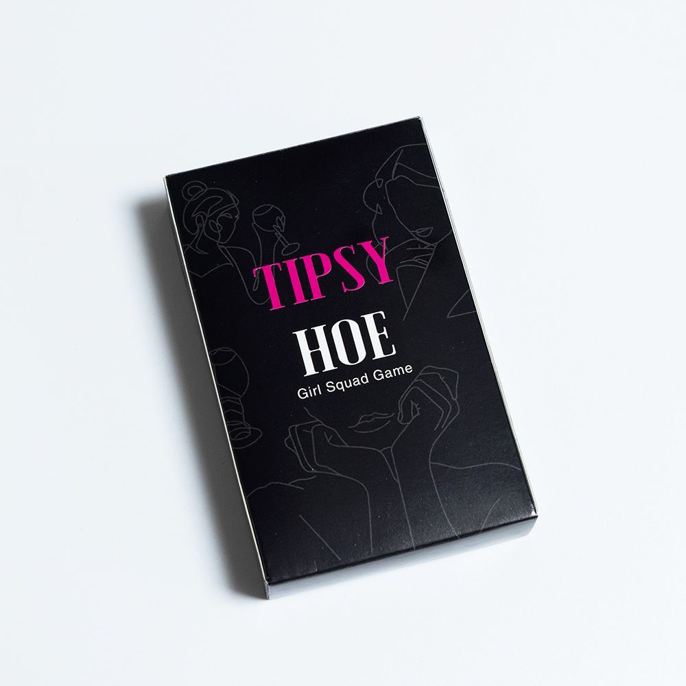 Filles Tipsyhoe jeu de nuit fi - Party Games Bachelorette avis et prix