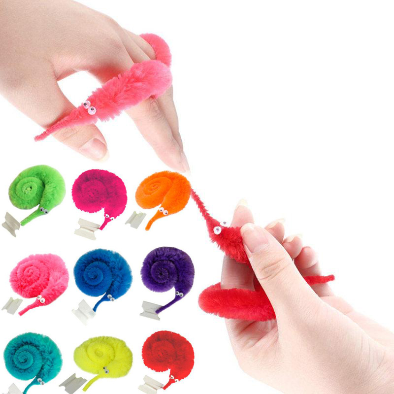 Accessoires magiques de ver am - Party Games Easy Kids avis et prix